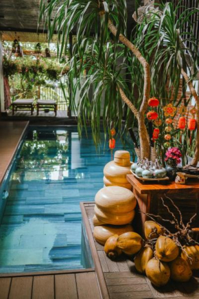 Hoi An Ti Hon House